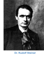 Rudolf Steiner